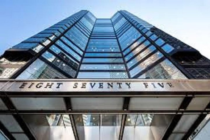 NYC Architecture Walking Tour